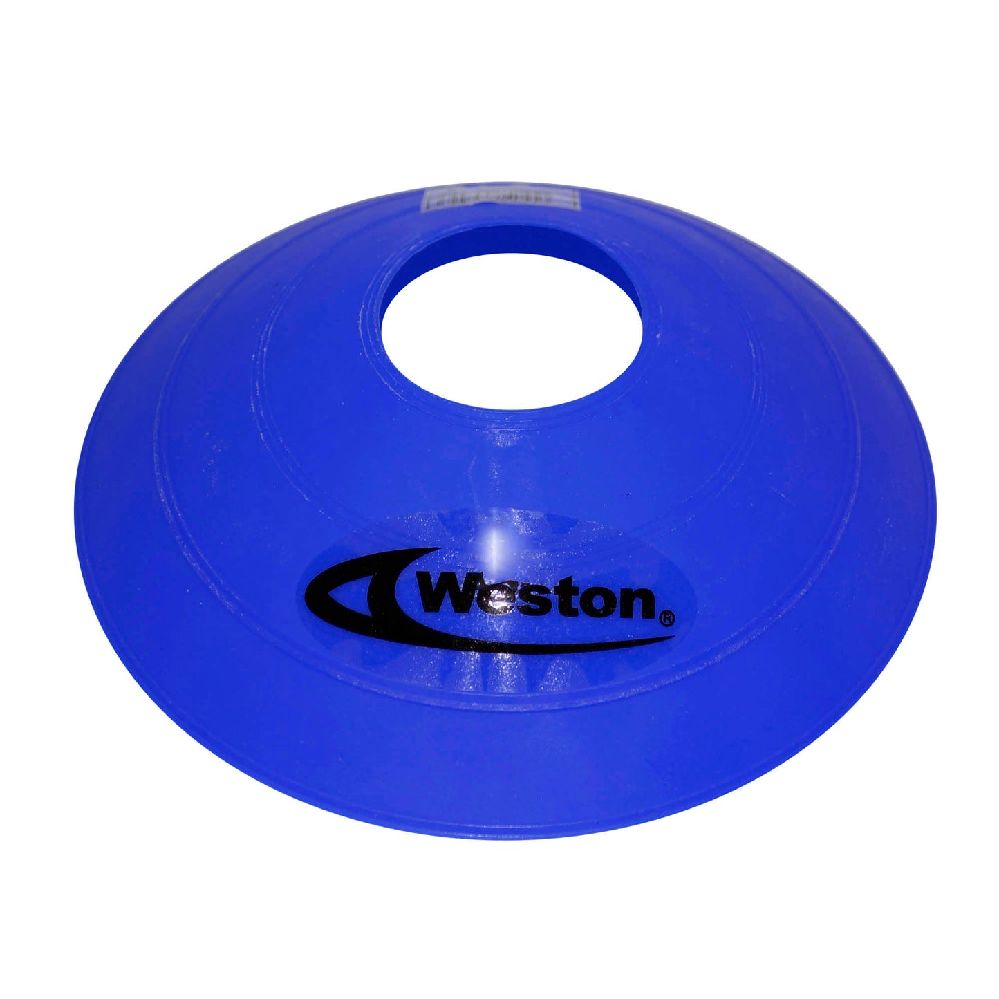 Conos de Entrenamiento 2" AZUL ( 50 Pack)