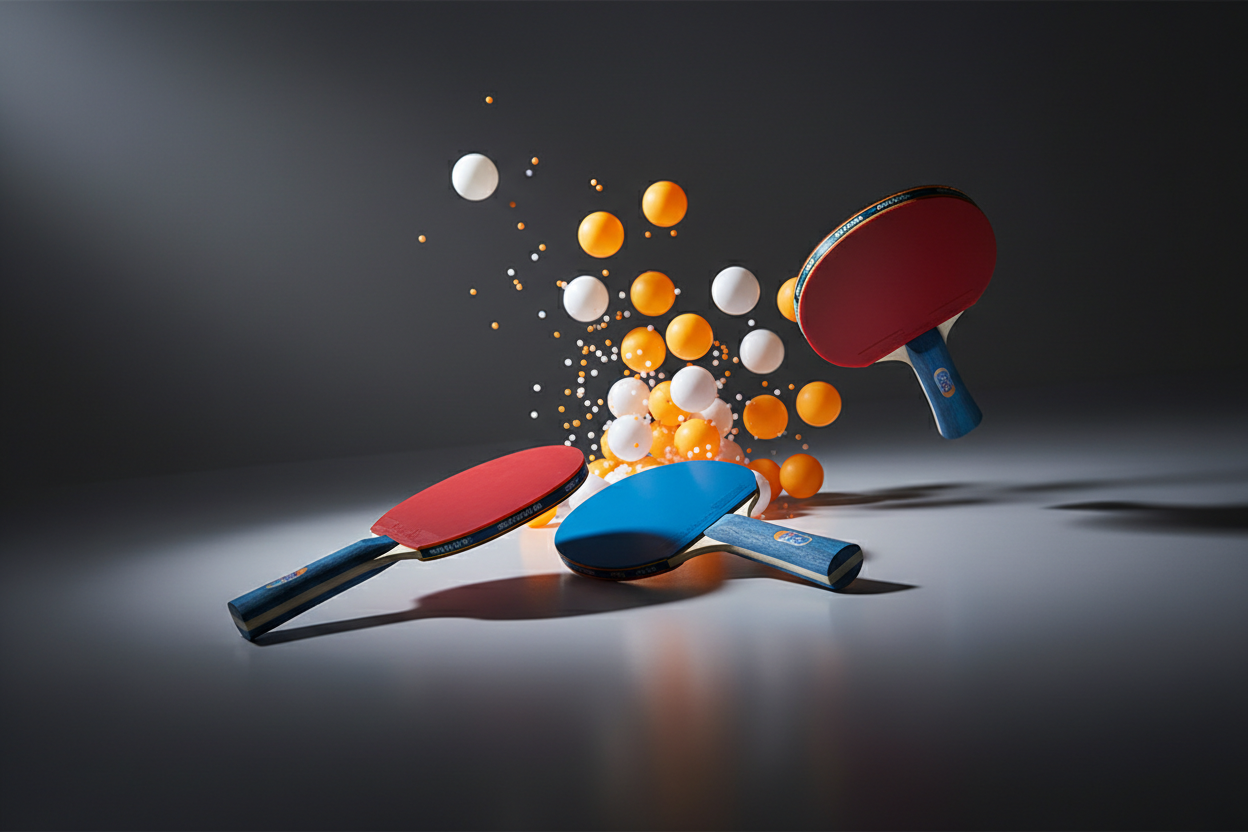 Ping Pong