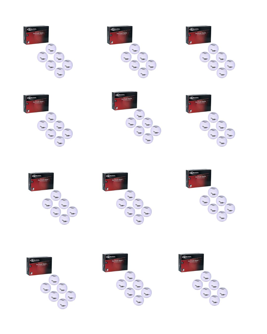 comprar bolas de sofbasll panama